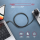 AXAGON BUCM2-CM25AB Kabel USB-C - USB-C, 2.5m 5A charging, ALU, 240W PD, oplot, USB2.0, czarny - 1485419 - zdjęcie 6